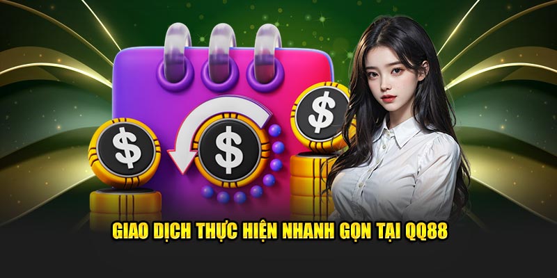 QQ88 🎖️ Nhà Cái QQ88 Maveric Trang Chủ QQ88.com Uy Tín 2025 19 Giao dịch thực hiện nhanh gọn tại QQ88