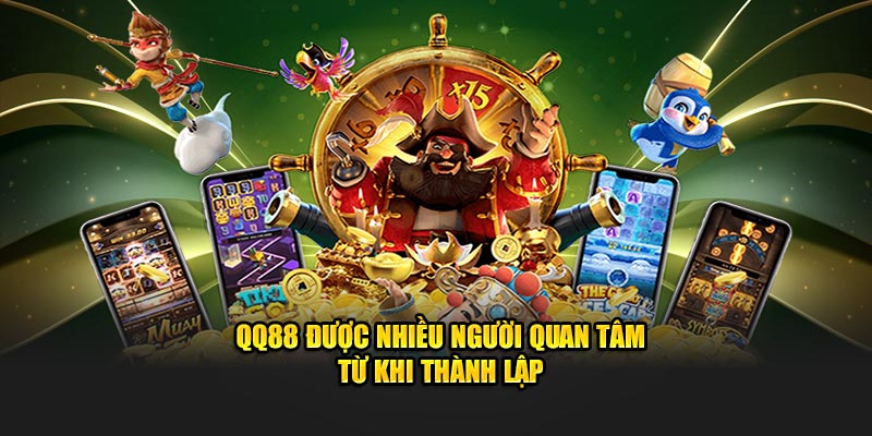 QQ88 🎖️ Nhà Cái QQ88 Maveric Trang Chủ QQ88.com Uy Tín 2025 13 QQ88 được nhiều người quan tâm từ khi thành lập