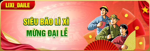 QQ88 🎖️ Nhà Cái QQ88 Maveric Trang Chủ QQ88.com Uy Tín 2025 11 QQ88 lì xì mừng đại lễ